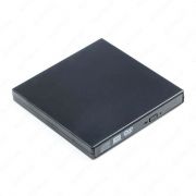 Внешний бокс привода Noname - DVD-RW Ext, USB, BOX