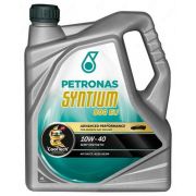 Автомасло PETRONAS SYNTIUM SAE 10W-40