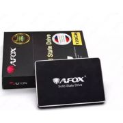SSD Afox 128GB | AS510S (Pro II) | MLC