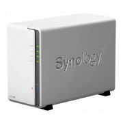 NAS сетевой накопитель Synology DiskStation DS220j