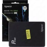 SSD Afox 256GB | AS510S (Pro II) | MLC