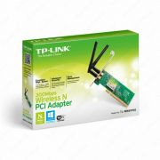 Wi-Fi адаптер TP-LINK TL-WN851ND