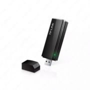 Двухдиапазонный Wi‑Fi USB‑адаптер TP-Link Archer T4U/AC1300