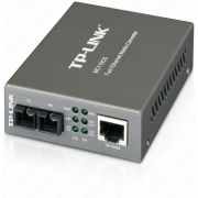 Медиаконвертер TP-Link MC110CS