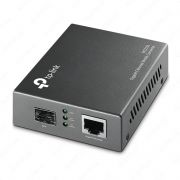 Гигабитный Ethernet медиаконвертер TP-Link MC220L