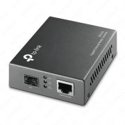 Медиаконвертер TP-LINK MC112CS