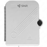 Коробка распределительная оптическая SNR-FTTH-FDB-24X, 24 порта