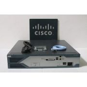 Маршрутизатор Cisco 2821 IOS 15.1, CME 8.5, 1GBD/256F, CISCO2821 2801 2811 2851