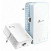 Комплект Powerline адаптеров TP-LINK TL-WPA7517KIT AV1000