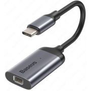 USB-концентратор Baseus Enjoyment Series Type-C to Mini DP HUB Convertor CAHUB-Z0G