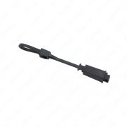 Зажим анкерный Alpha Mile для кабеля типа FTTH (упаковка 10 шт), арт. 806-02-04-10