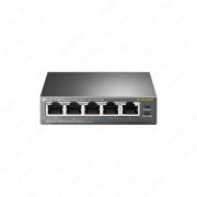 Инжектор TP-LINK TL-SG1005P