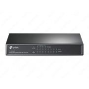 Коммутатор TP-LINK TL-SG1008P