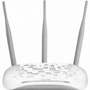 Беспроводная точка доступа TP-Link TL-WA901ND V4.0 серии N, 450 Мбит / с