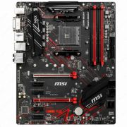 Материнская плата MB MSI AMD AM4 B450 Gaming PLUS MAX DDR4