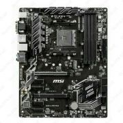 MB MSI AMD AM4 B450-A PRO MAX DDR4