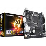 MB GigaByte H310М-H DDR4 LGA1151