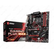 MB MSI AMD AM4 B450 Gaming PLUS MAX DDR4