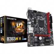 MB GigaByte B365-H DDR4 LGA1151