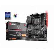 Материнская плата MSI B450 TOMAHAWK MAX