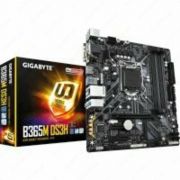 MB GigaByte B365M-DS3H DDR4 LGA1151