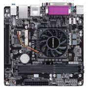 Материнская плата GigaByte GA-E6010N