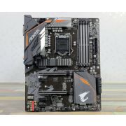 MB GigaByte H370 AORUS GAMING WiFi DDR4 LGA1151