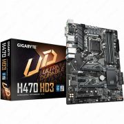 MB Gigabyte H470 HD3 DDR4 LGA1200