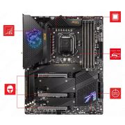 Материнская плата MSI MEG Z590 ACE