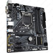 MB Gigabyte B460M-D3H DDR4 LGA1200