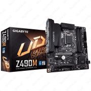 MB Gigabyte Z490M DDR4 LGA1200