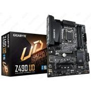 MB Gigabyte Z490 UD DDR4 LGA1200