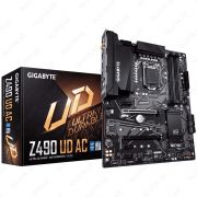 MB Gigabyte Z490 UD AC DDR4 LGA1200