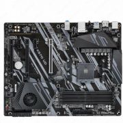 Материнская плата MB Gigabyte AMD AM4 B550 AORUS Master DDR4