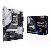 Материнская плата MB ASUS | PRIME | Z490-A | LGA 1200 | DDR4 x4 | ATX | DisplayPort x1;HDMI x1