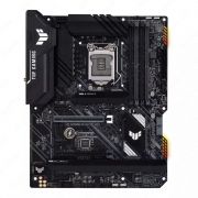 Материнская плата MB ASUS | TUF GAMING | H570-PRO | Wifi | LGA 1200 | ATX | DDR4 x4 | DisplayPort x1;HDMI x1