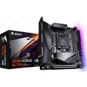 MB Gigabyte Z490 AORUS ULTRA DDR4 LGA1200