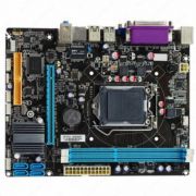 Материнская плата MB Noname H81 (new) DDR3 + CPU i3-4130