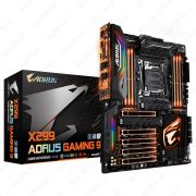 MB GigaByte X299 AORUS Gaming DDR4 LGA2066 (распродажа)