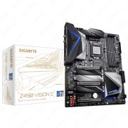 Материнская плата MB GigaByte Z490