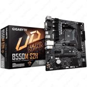 MB Gigabyte AMD AM4 B550M-S2H DDR4