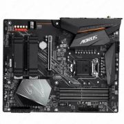 Материнская плата MB Gigabyte Z490 AORUS ELITE AC DDR4 LGA1200