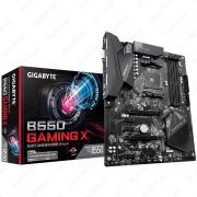 MB Gigabyte AMD AM4 B550 GamingX DDR4