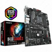 MB Gigabyte AMD AM4 B450 Gaming DDR4 (распродажа)