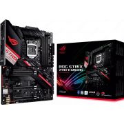 Материнская плата MB ASUS | ROG STRIX | Z490-H GAMING | LGA 1200 | DDR4 x4 | ATX | DisplayPort x1;HDMI x1