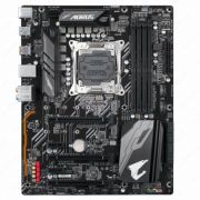 Материнская плата MB GigaByte X299 AORUS Gaming DDR4 LGA2066