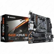 MB Gigabyte AMD AM4 B450 AORUS PRO DDR4 (GAB45ARSP-00-G)