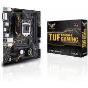 Материнская плата MB ASUS | TUF GAMING | B360M-E | LGA 1151 | DDR4 x2 | mATX | DVI-D x1;HDMI x1