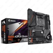 MB Gigabyte AMD AM4 B550 AORUS Pro AC DDR4