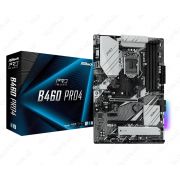 MB Asrock B460 Pro4 DDR4